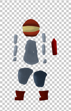 Peçes Mòbils Separades